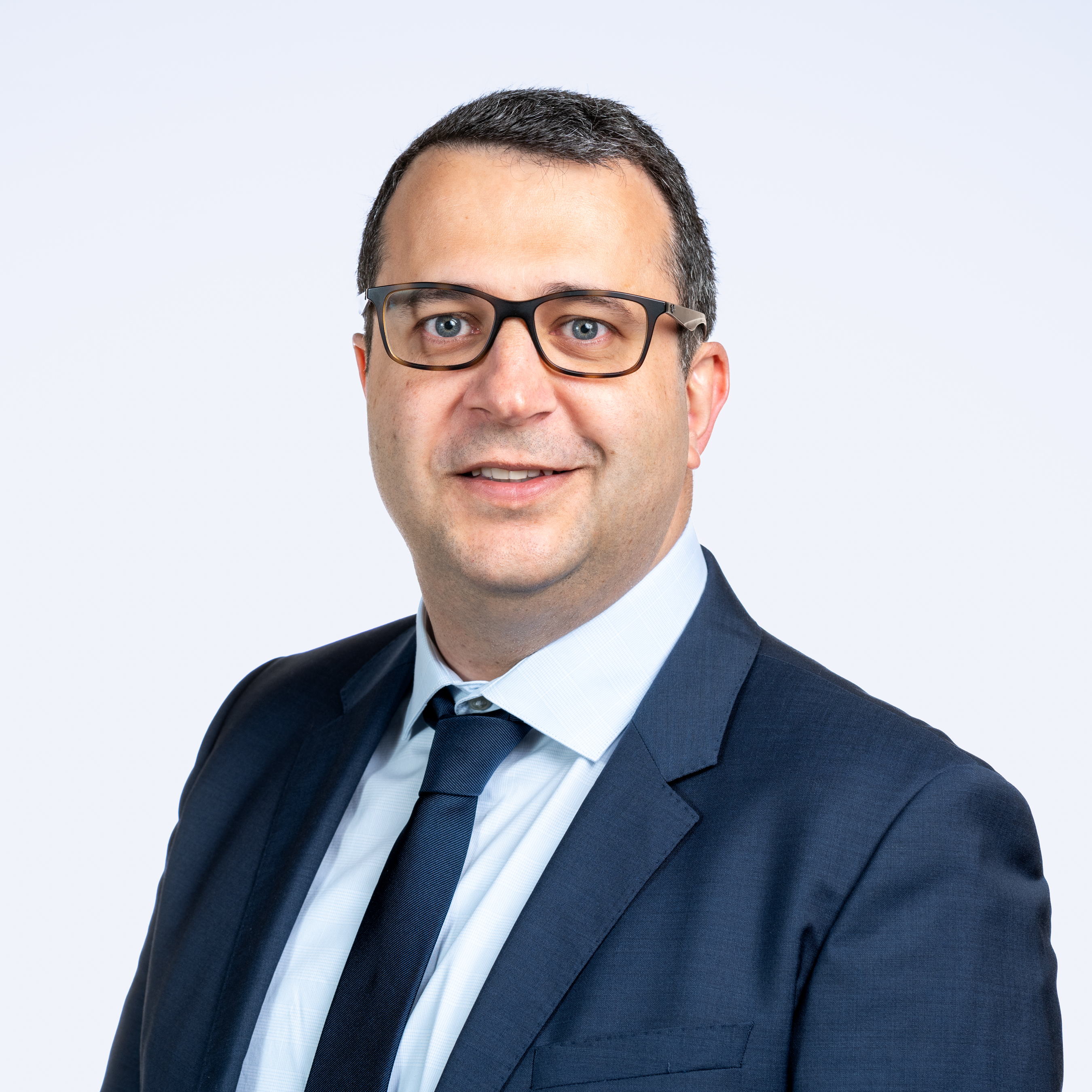 Soroush Salek