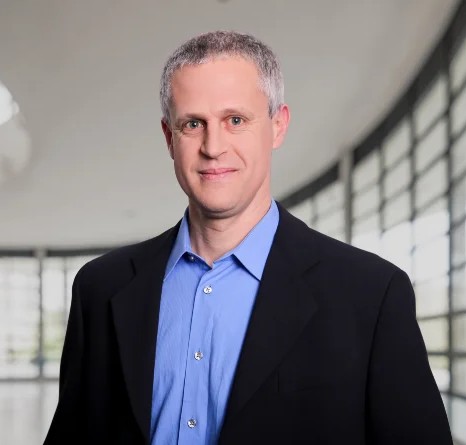 Jonathan Silverberg