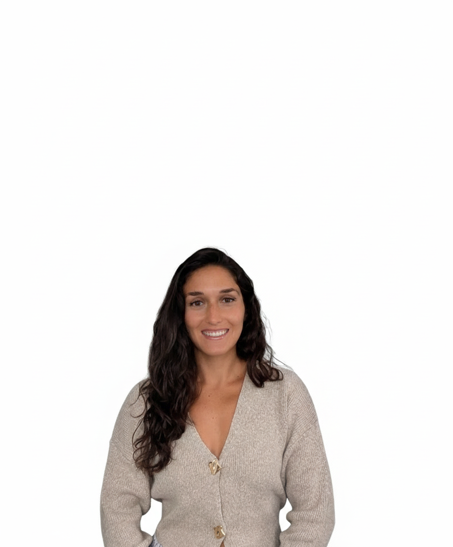 Farah El-Moghrabi