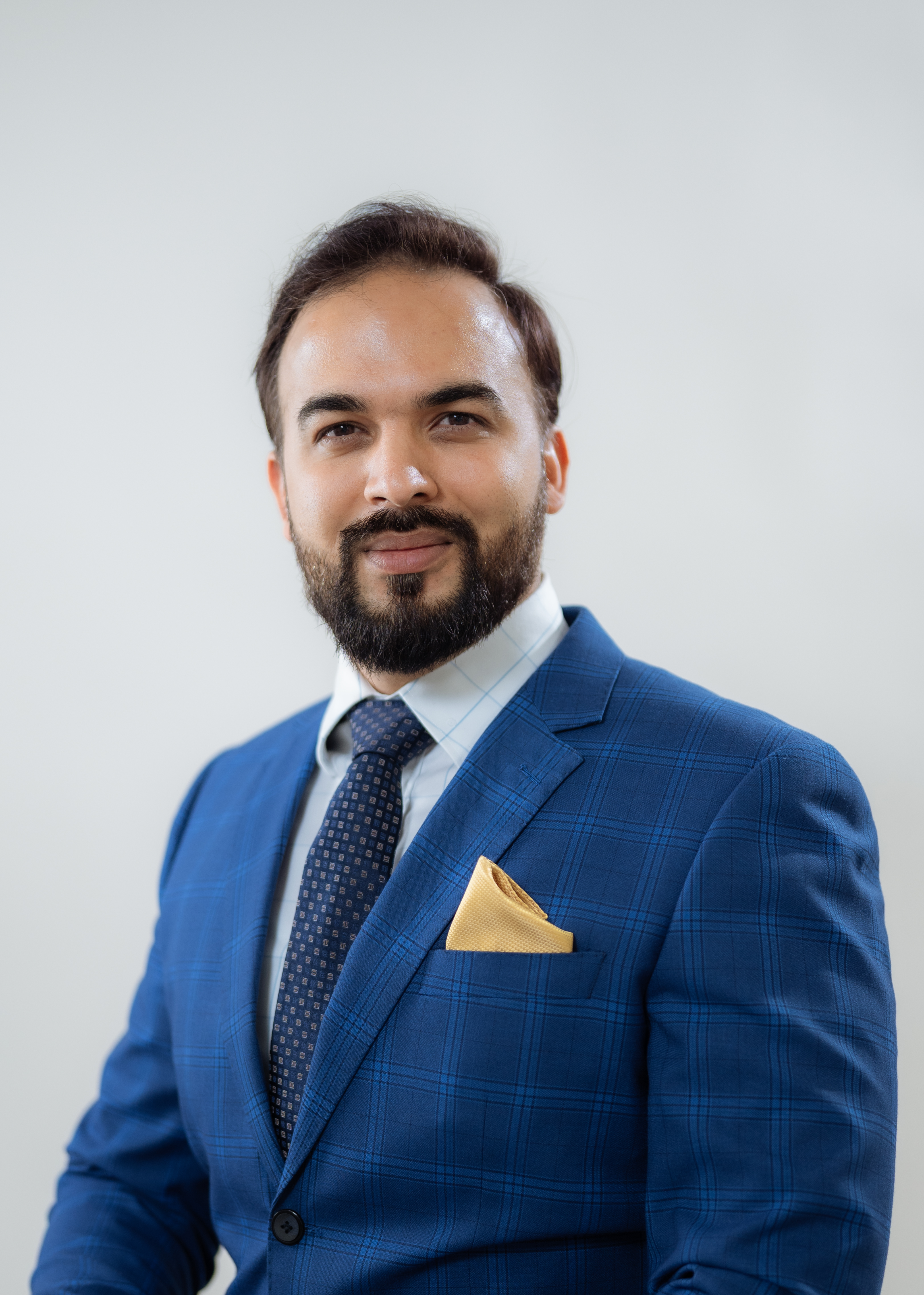 Syed Latifi