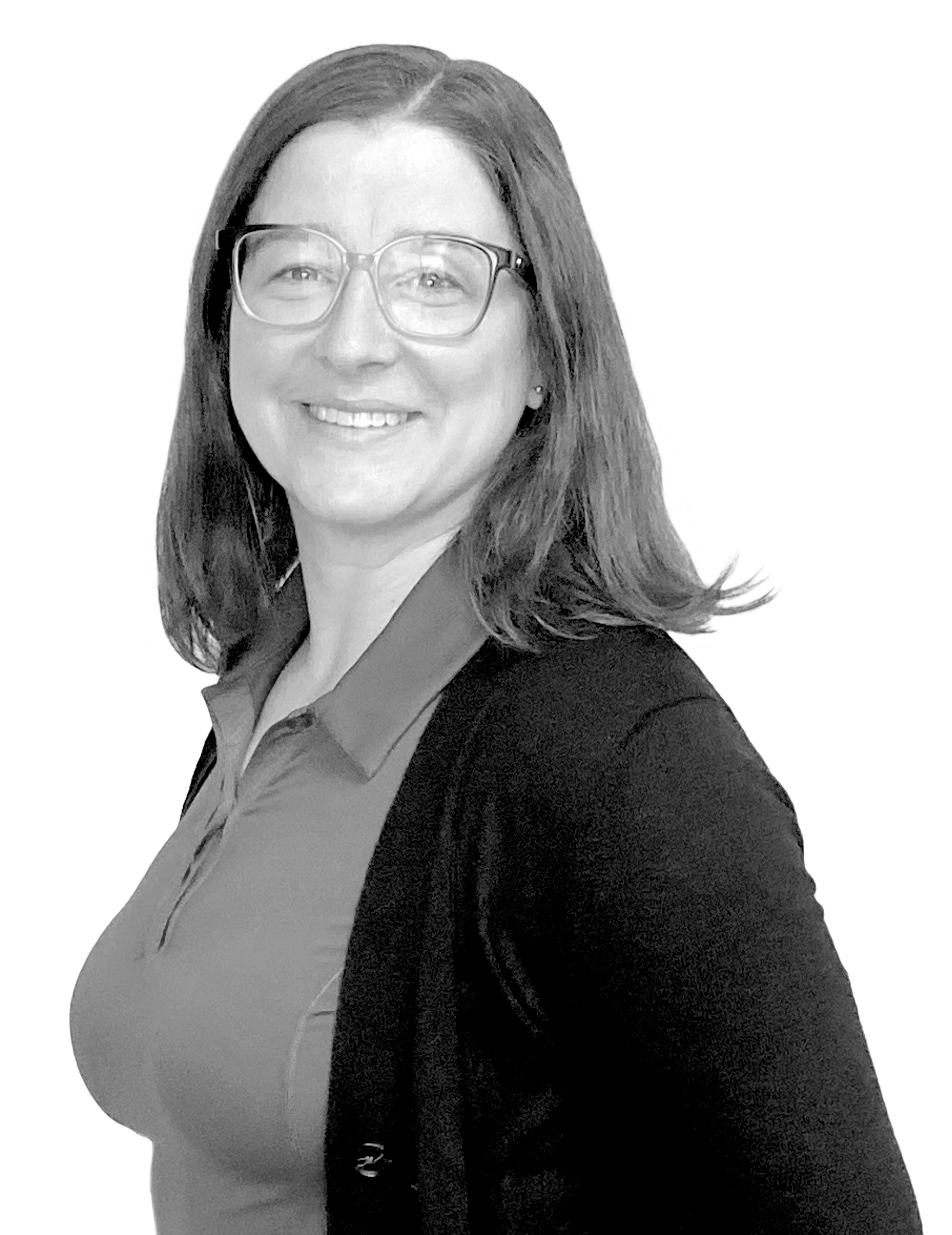 Gwen Coolidge