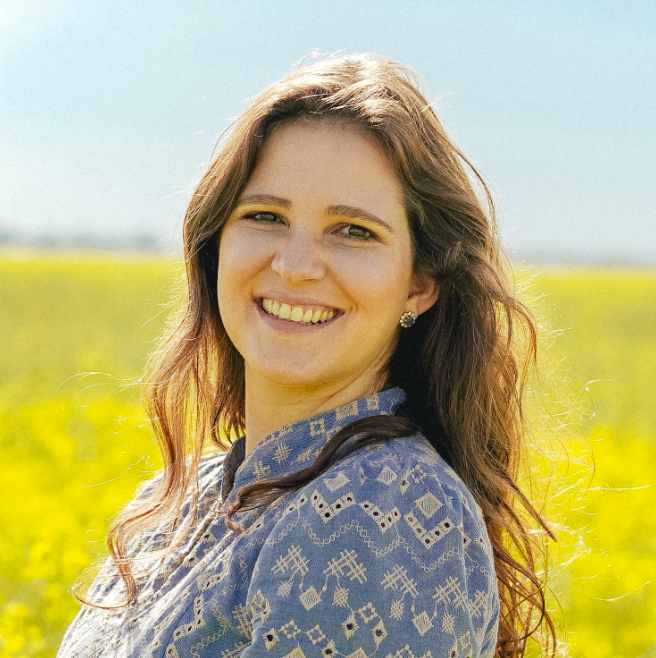 Silvia Nobre