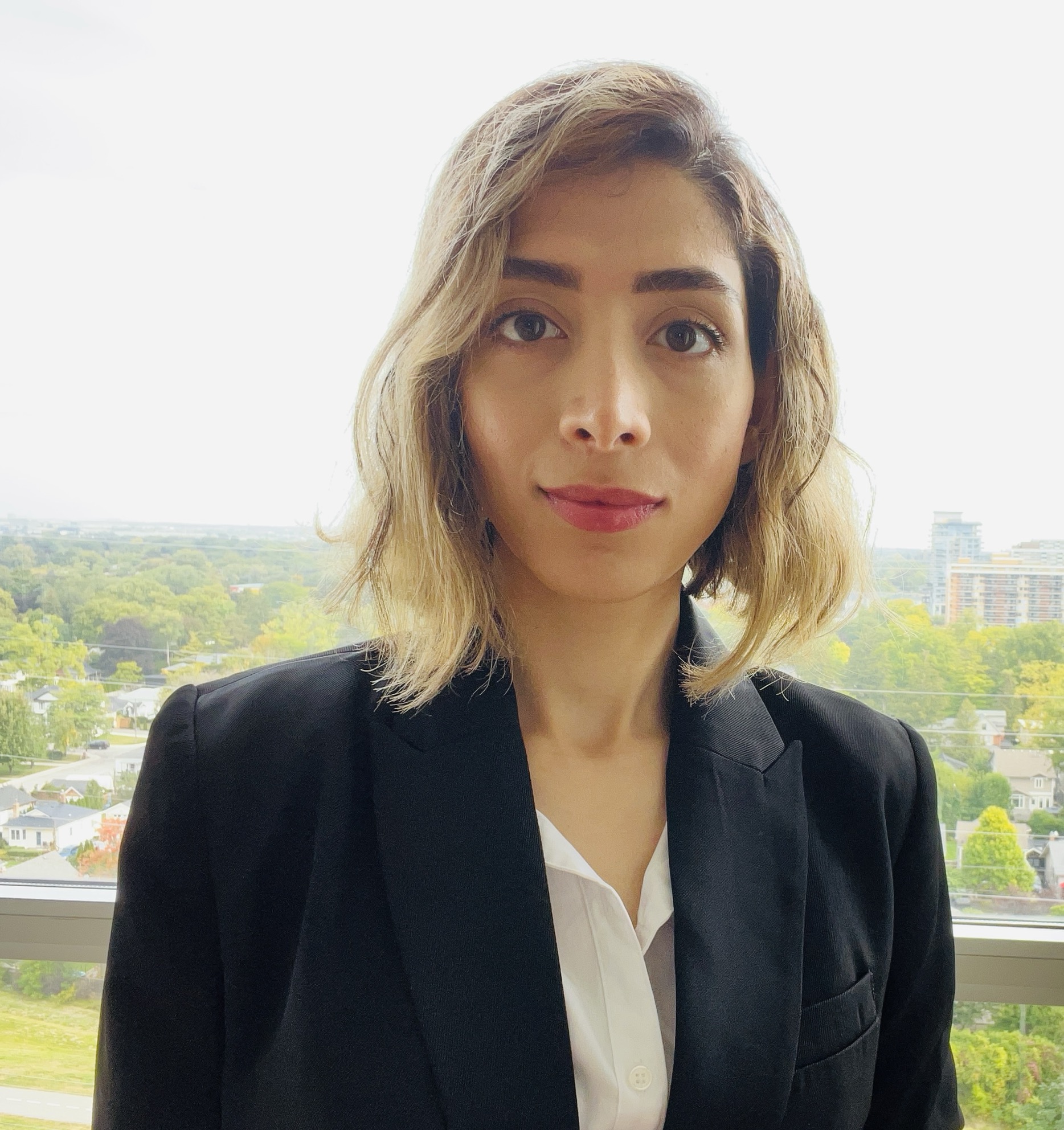 Samira Hamiditehrani