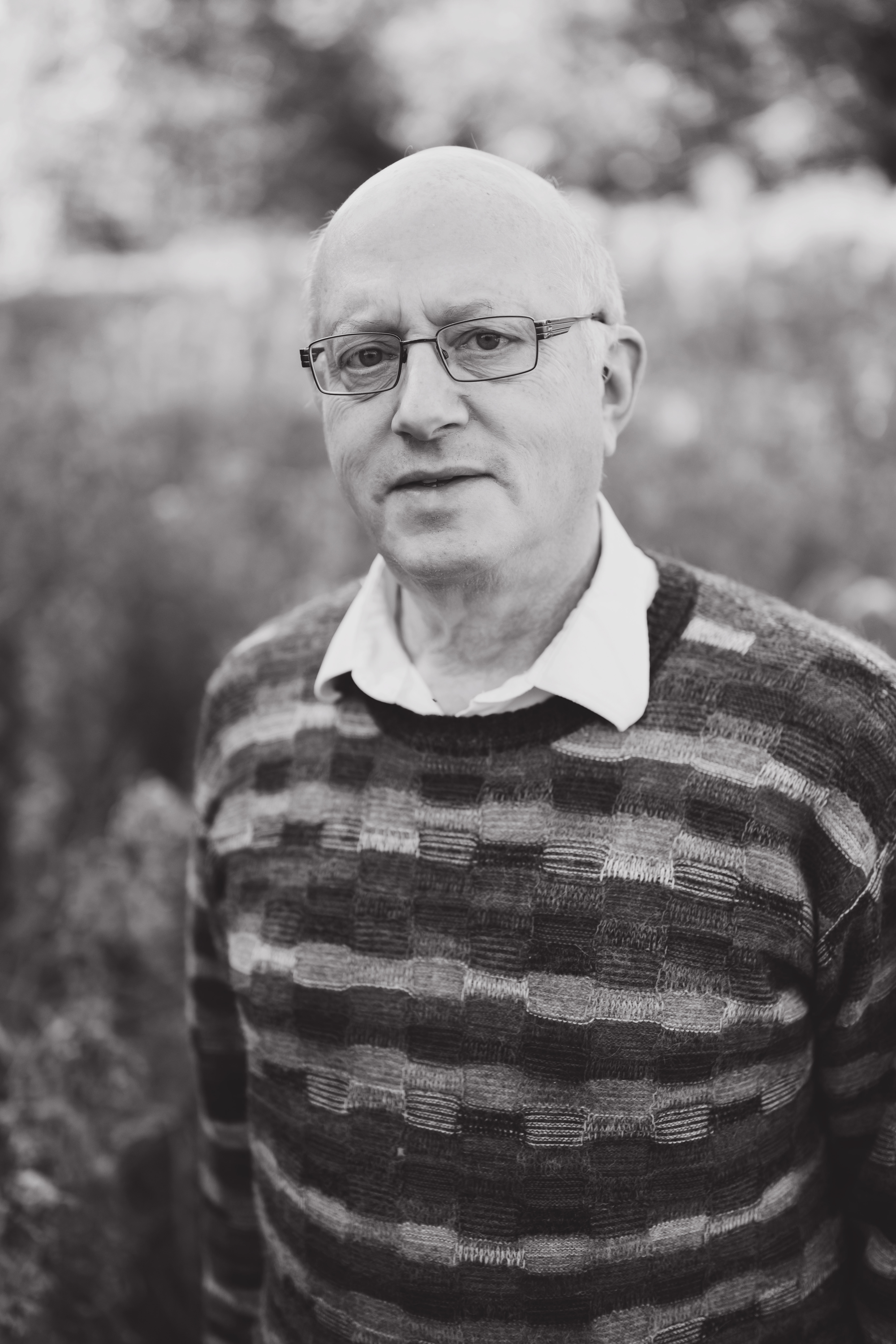 David Kriger