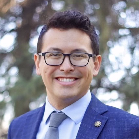 Stephen Wong