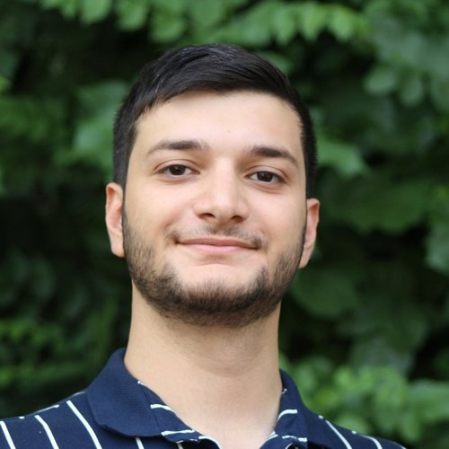 Mohammad Babaei
