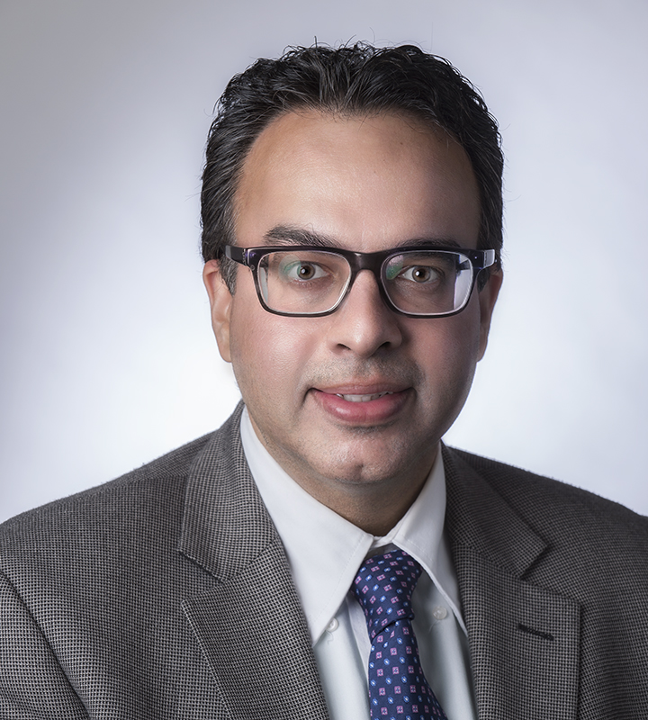 Raheem Dilgir