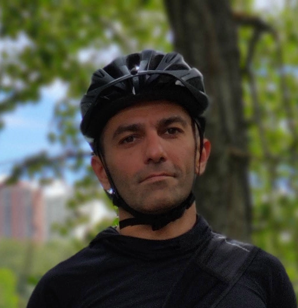 Amir Alizadeh