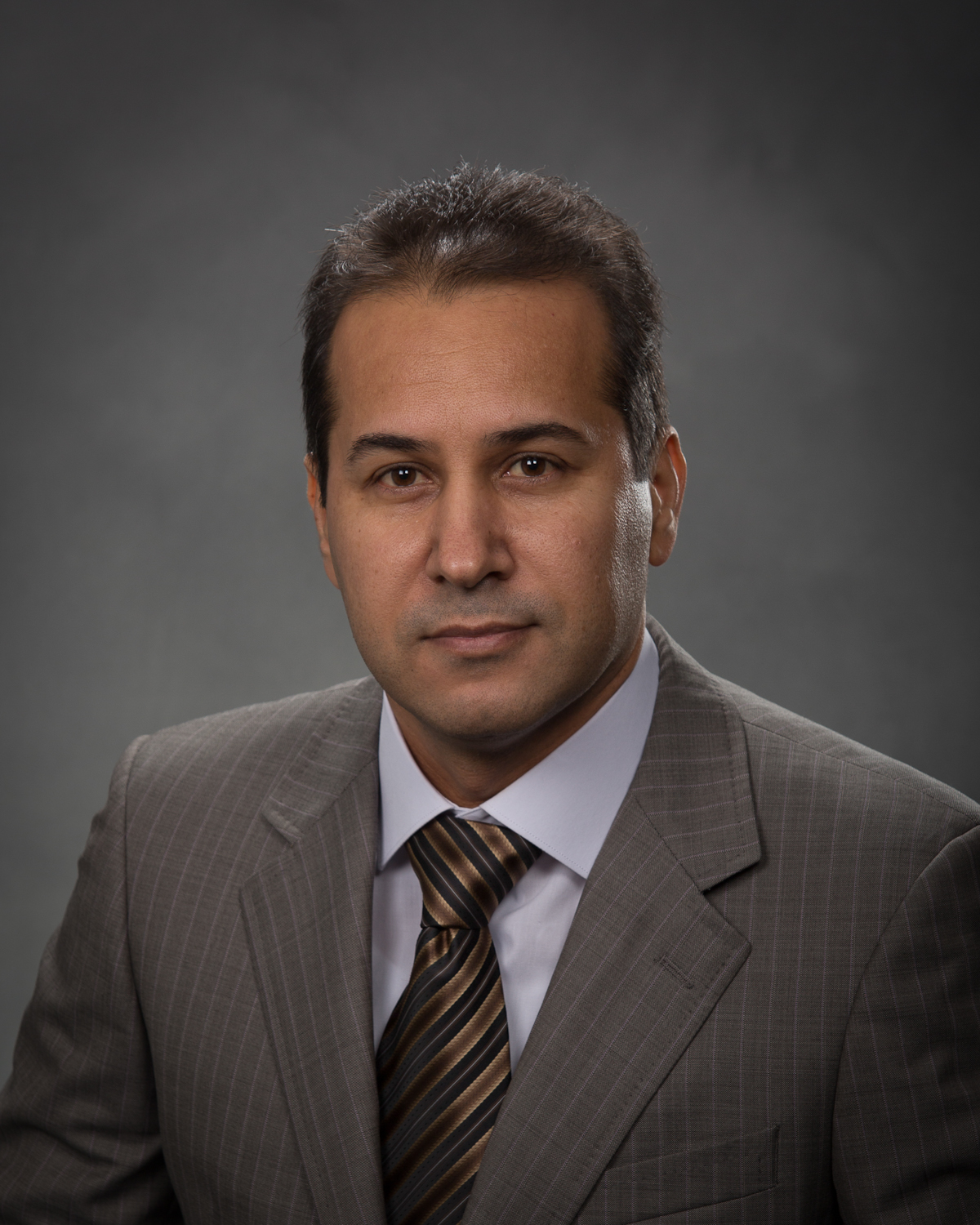 Shahram Karimi