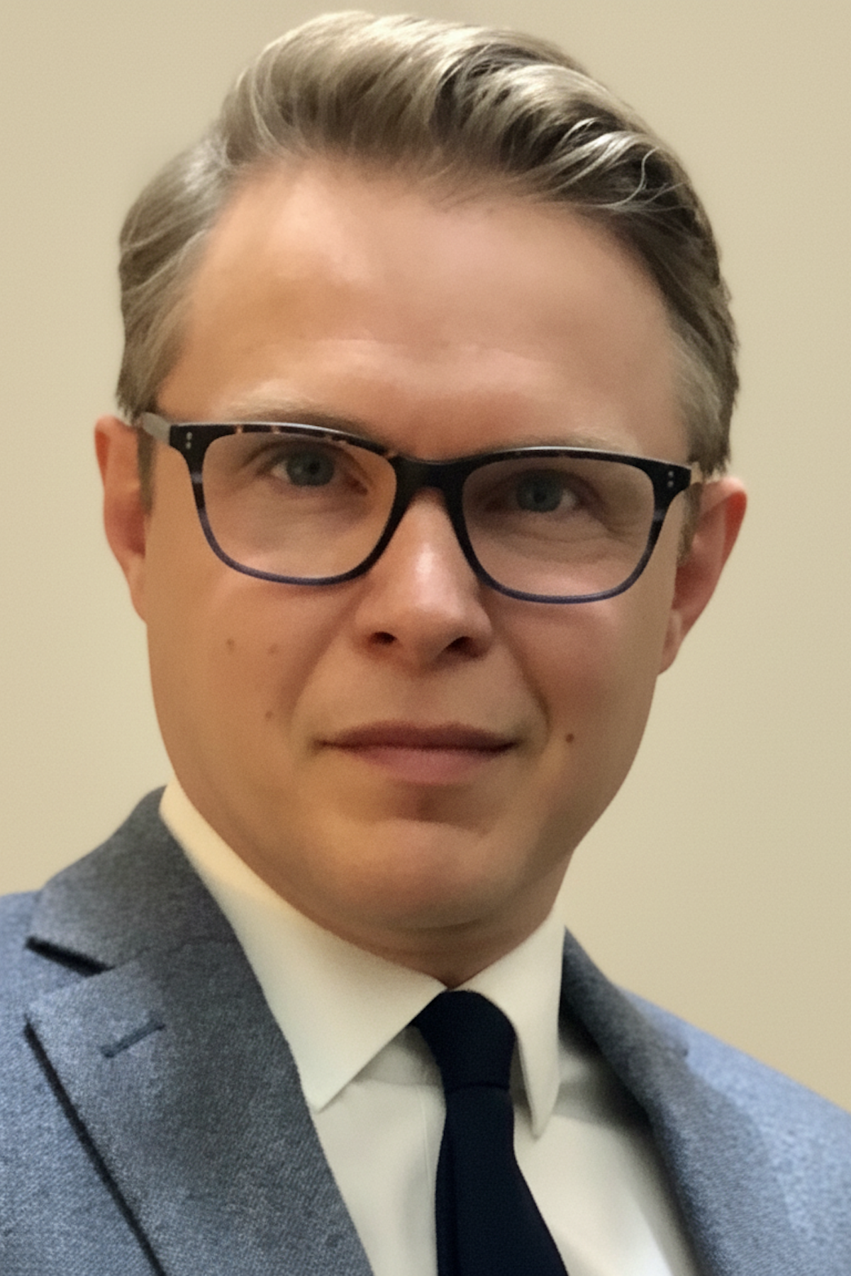 Thomas Smahel