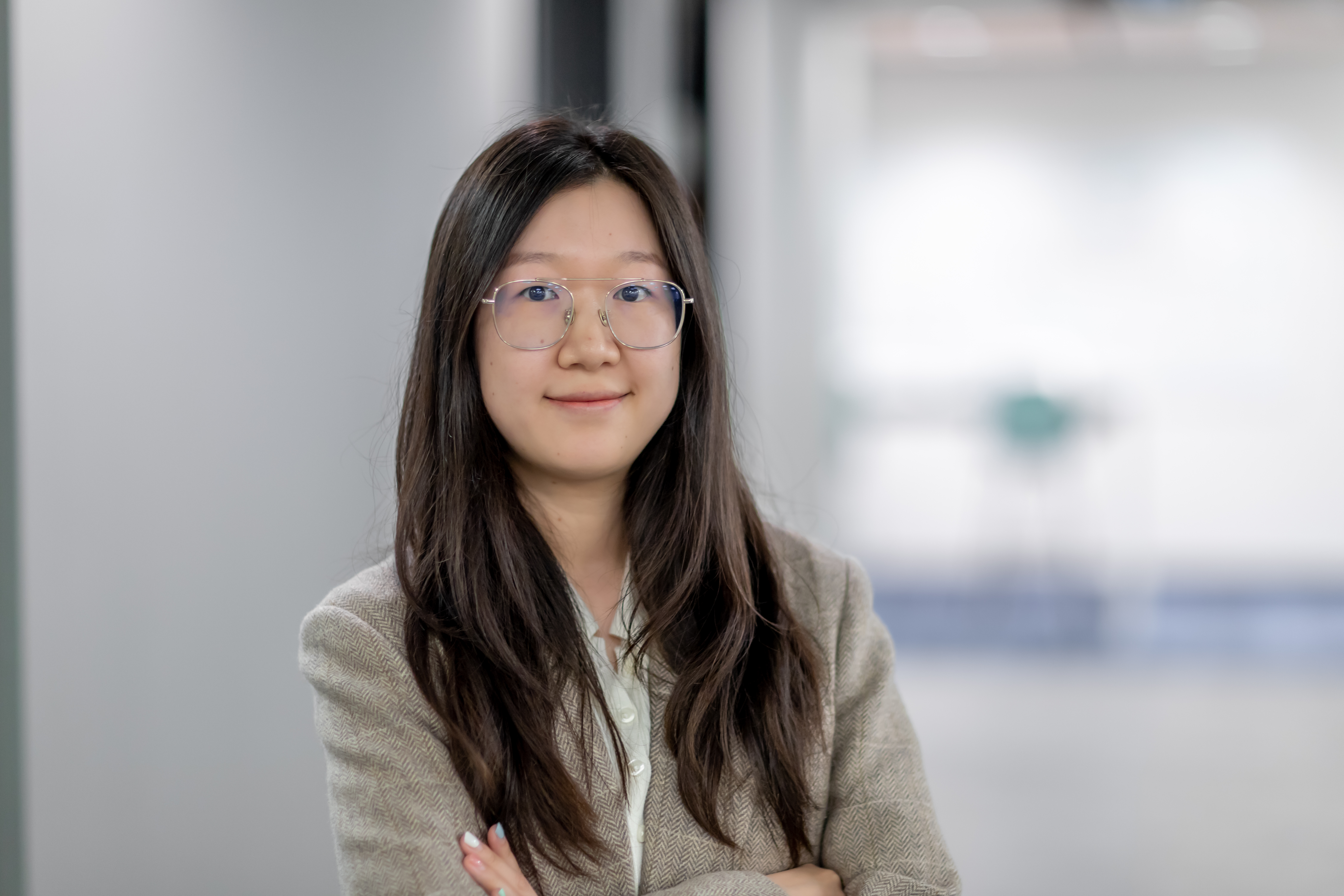Qing Su