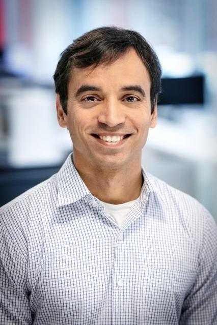 Gaurav Vyas