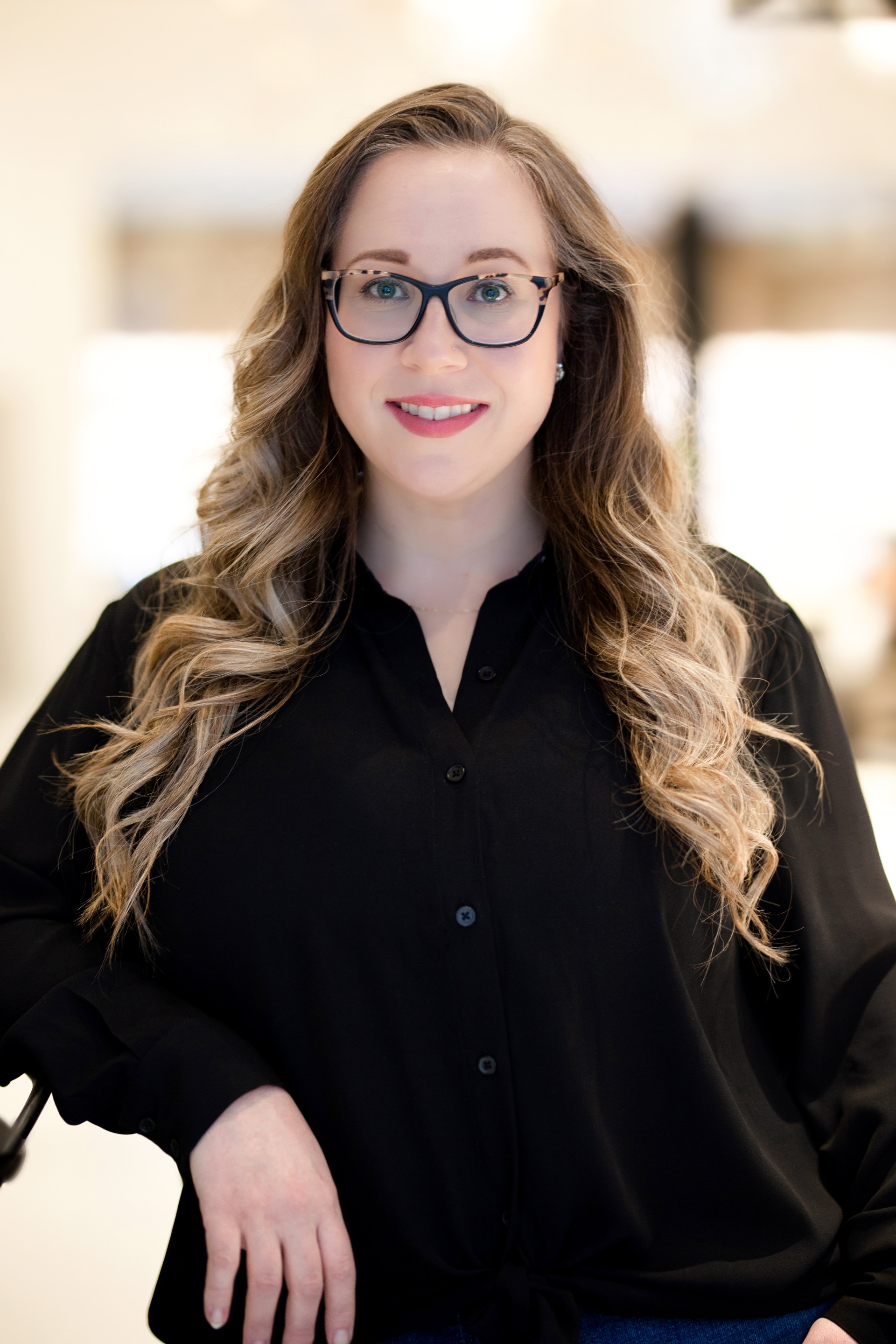 Chantal Cormier