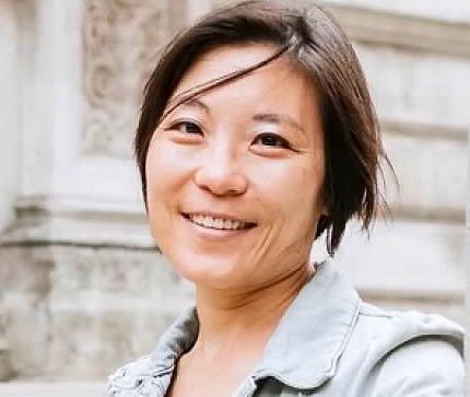Winnie Lai