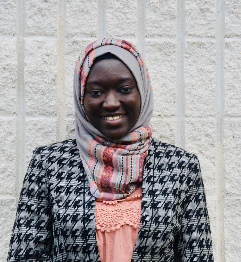 Awa Ndiaye