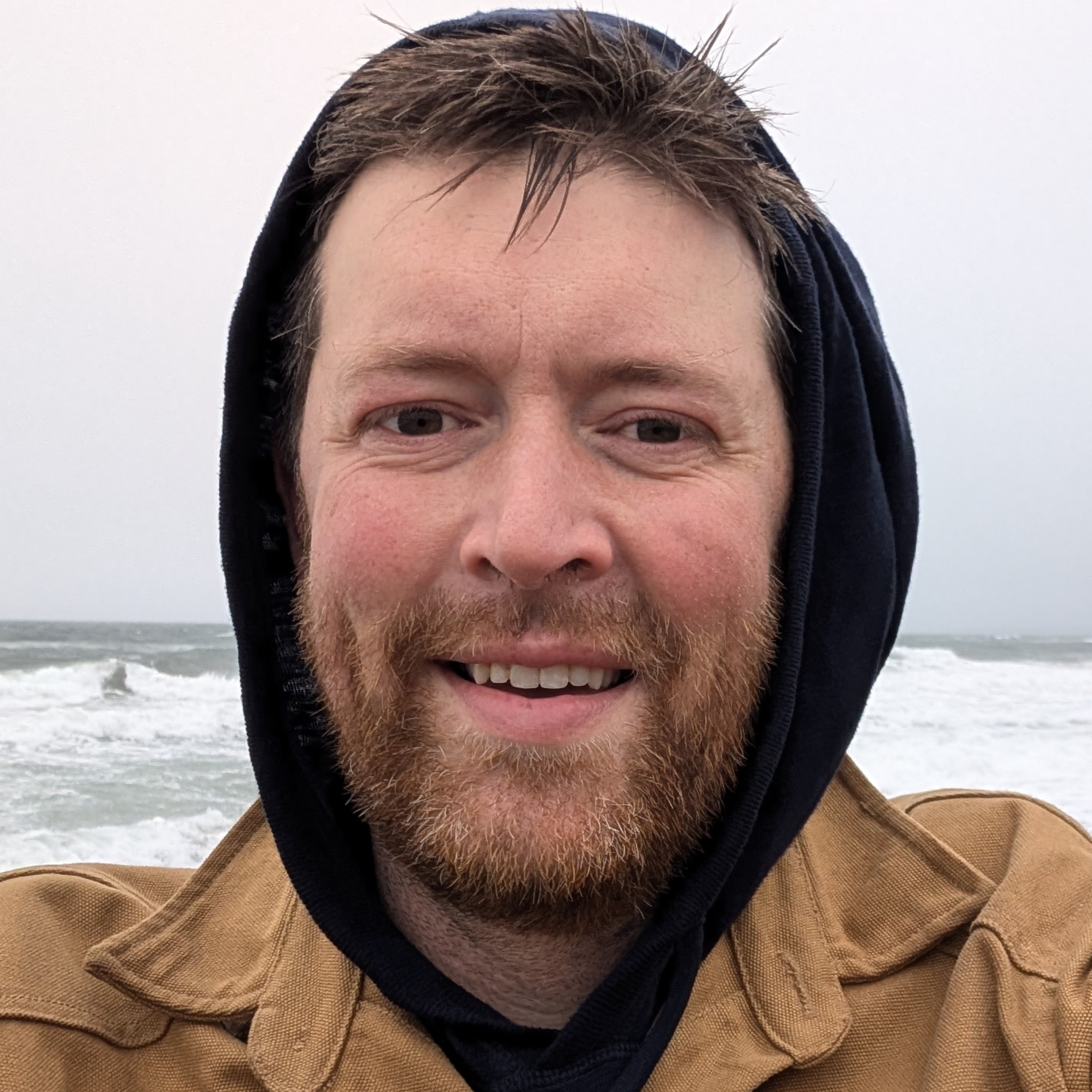 Craig Milligan