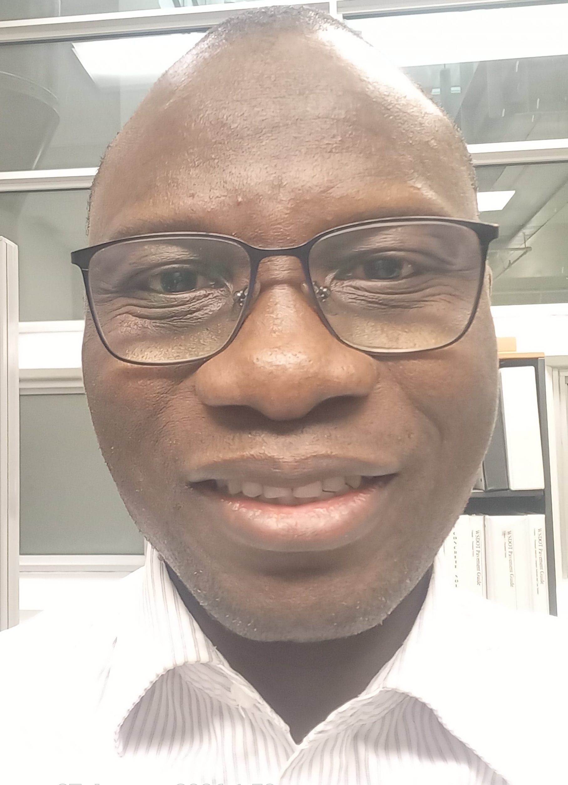 Taofeek Mustapha