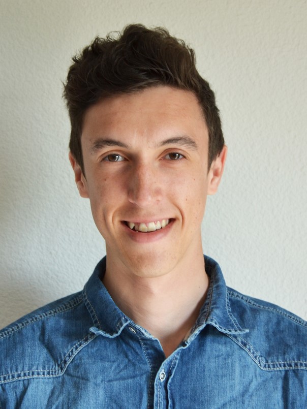 Florent Deloy