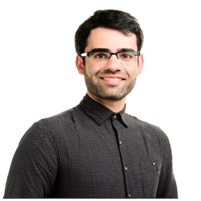 Narayan Donaldson