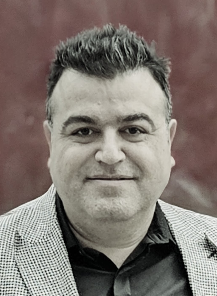 Reza Manoochehri