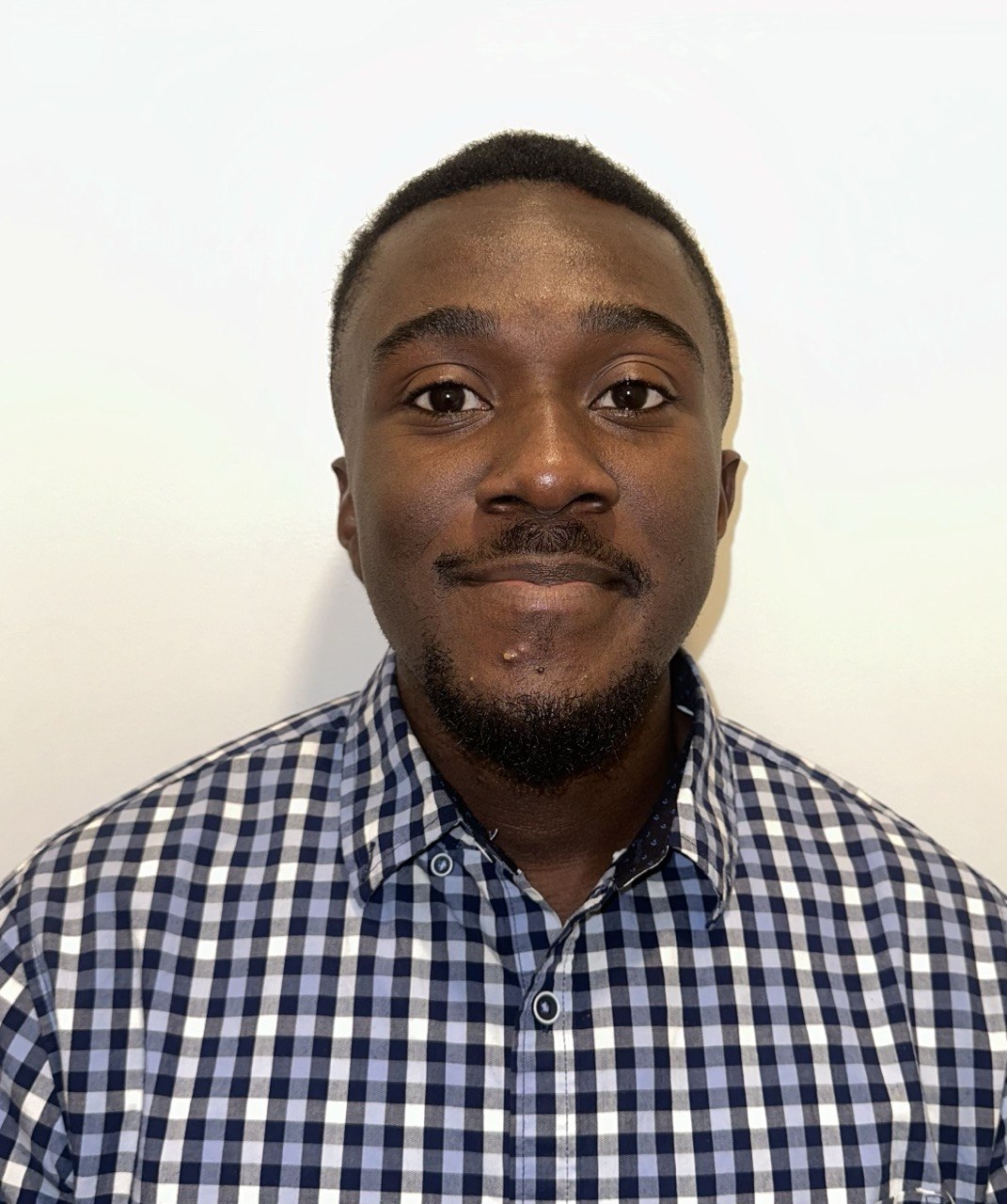Steve Oteng-Owusu