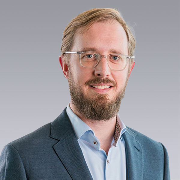 Mark MacDonald