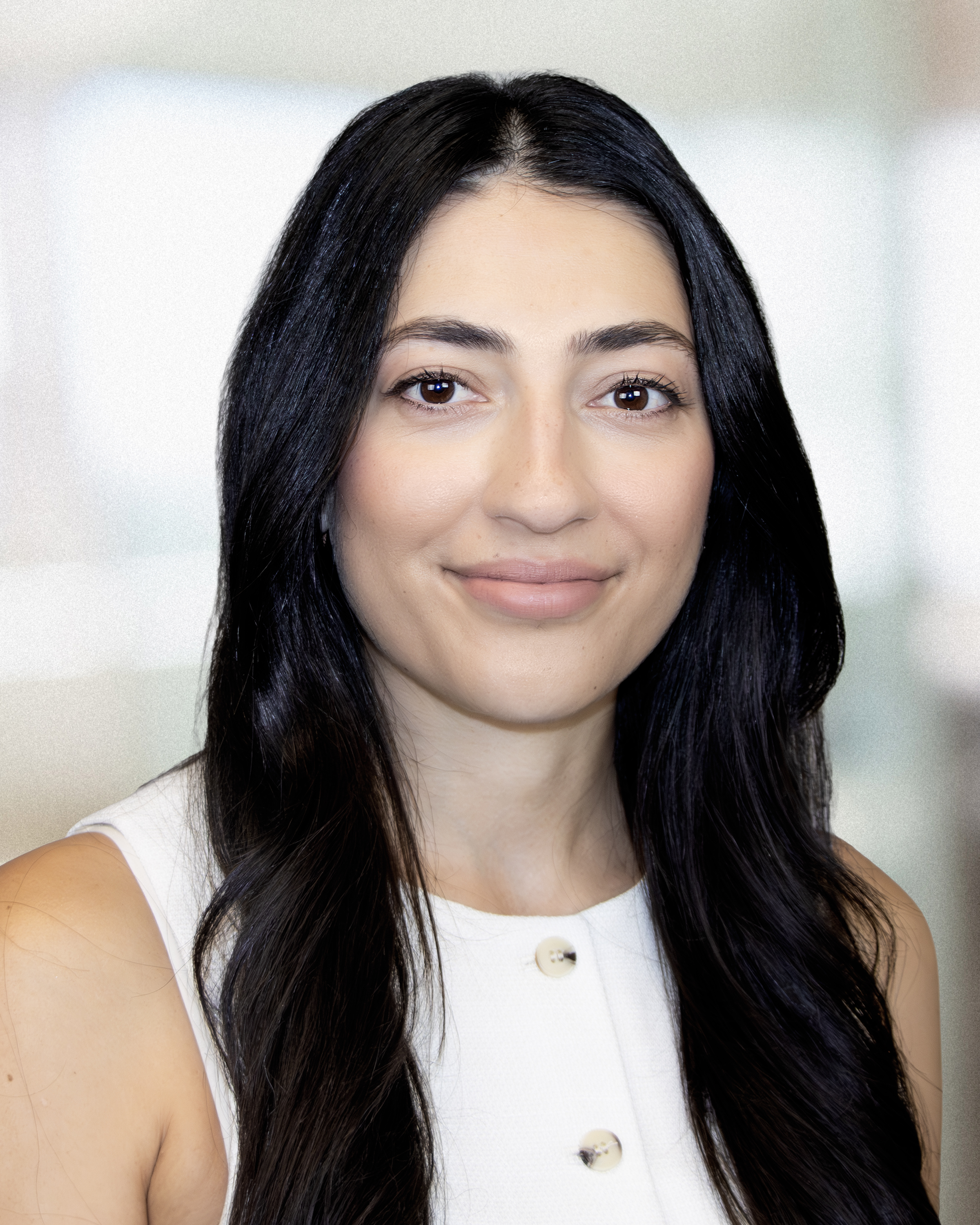 Maryam Moshiri