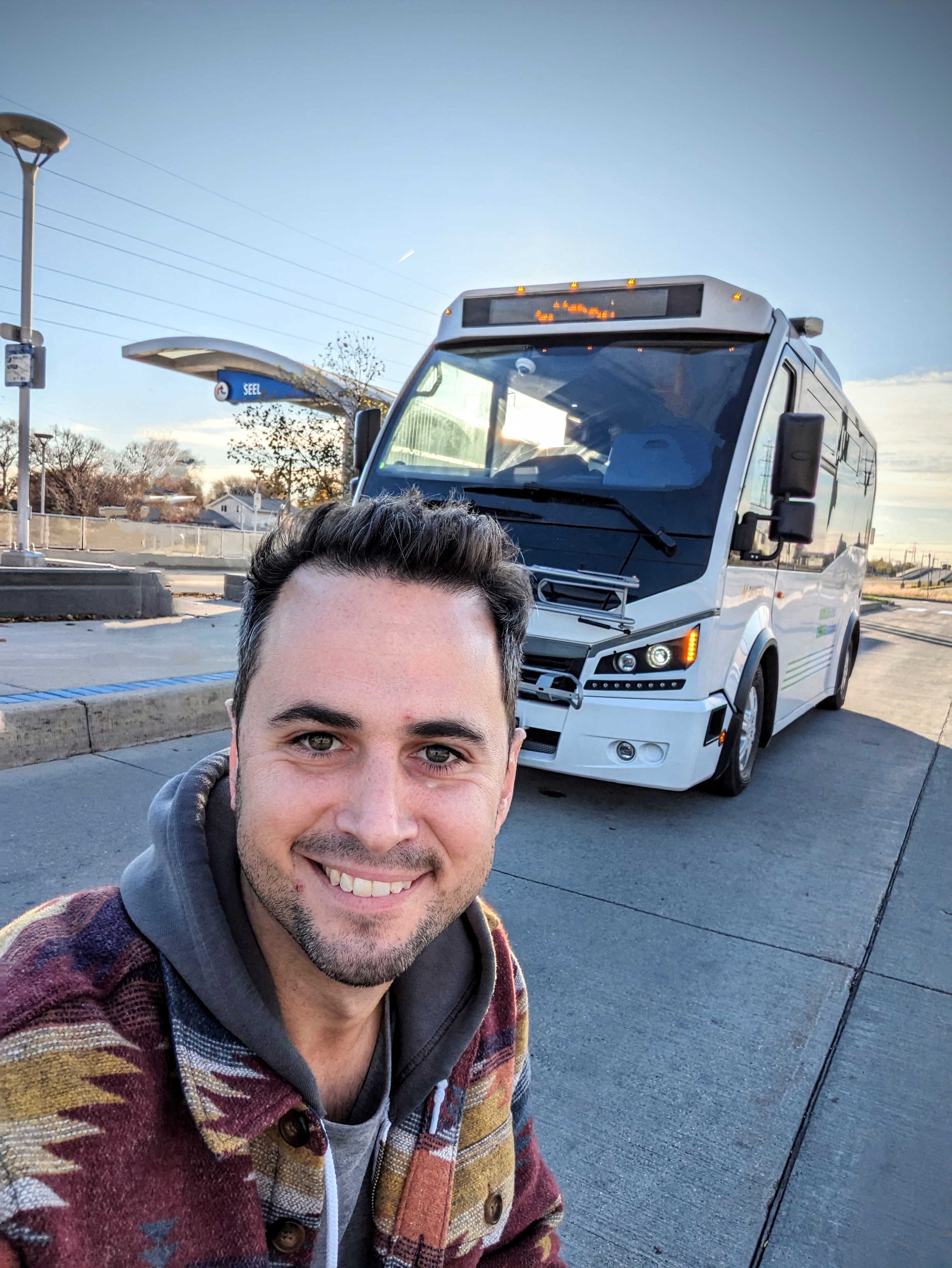 Adam Budowski