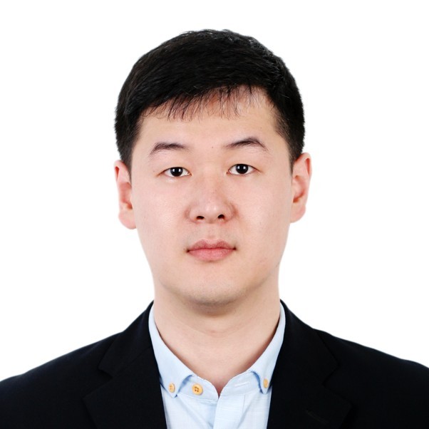 Jerry Liu
