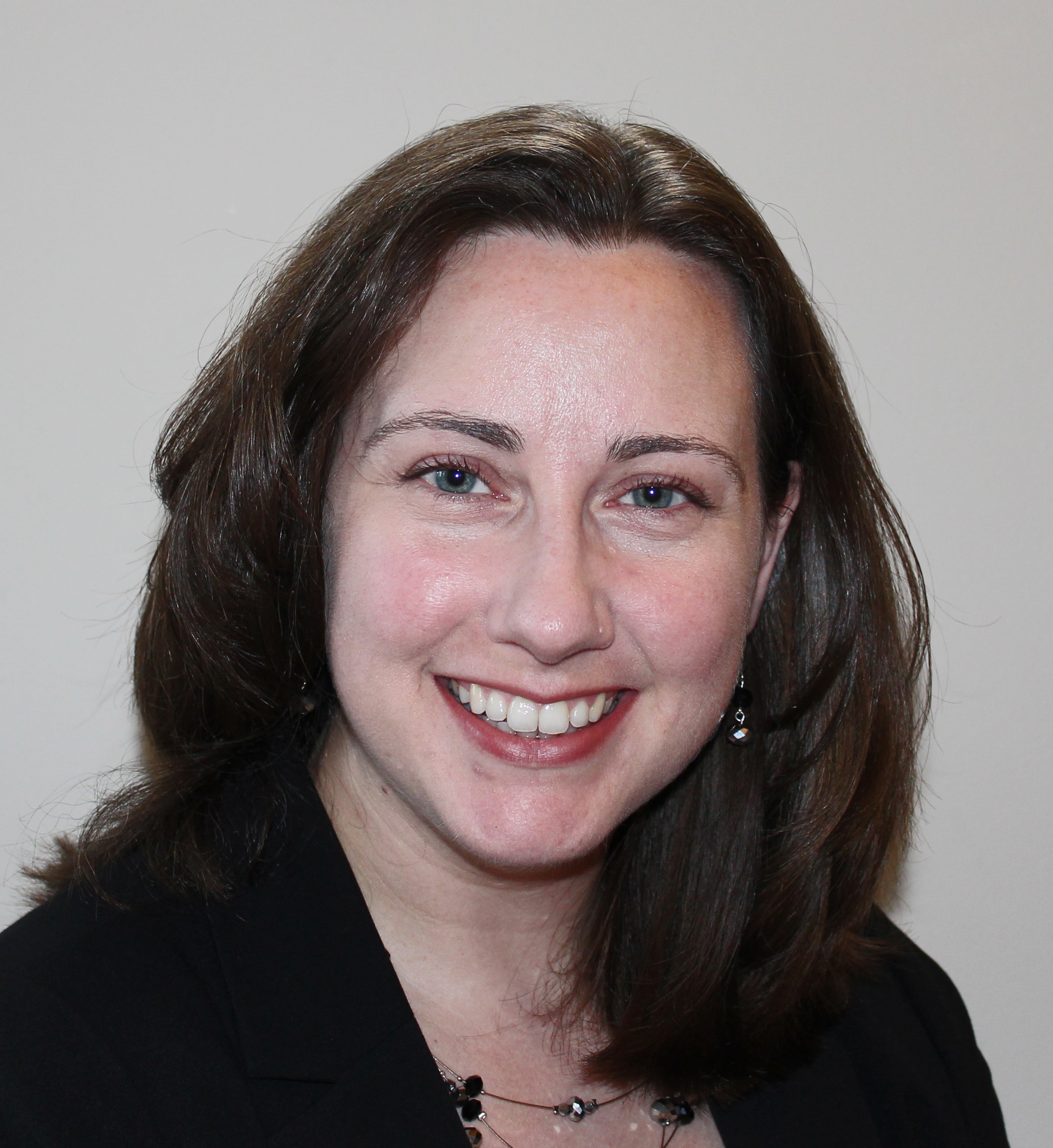 Christine Wickens