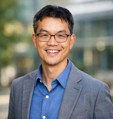 Eric Yao