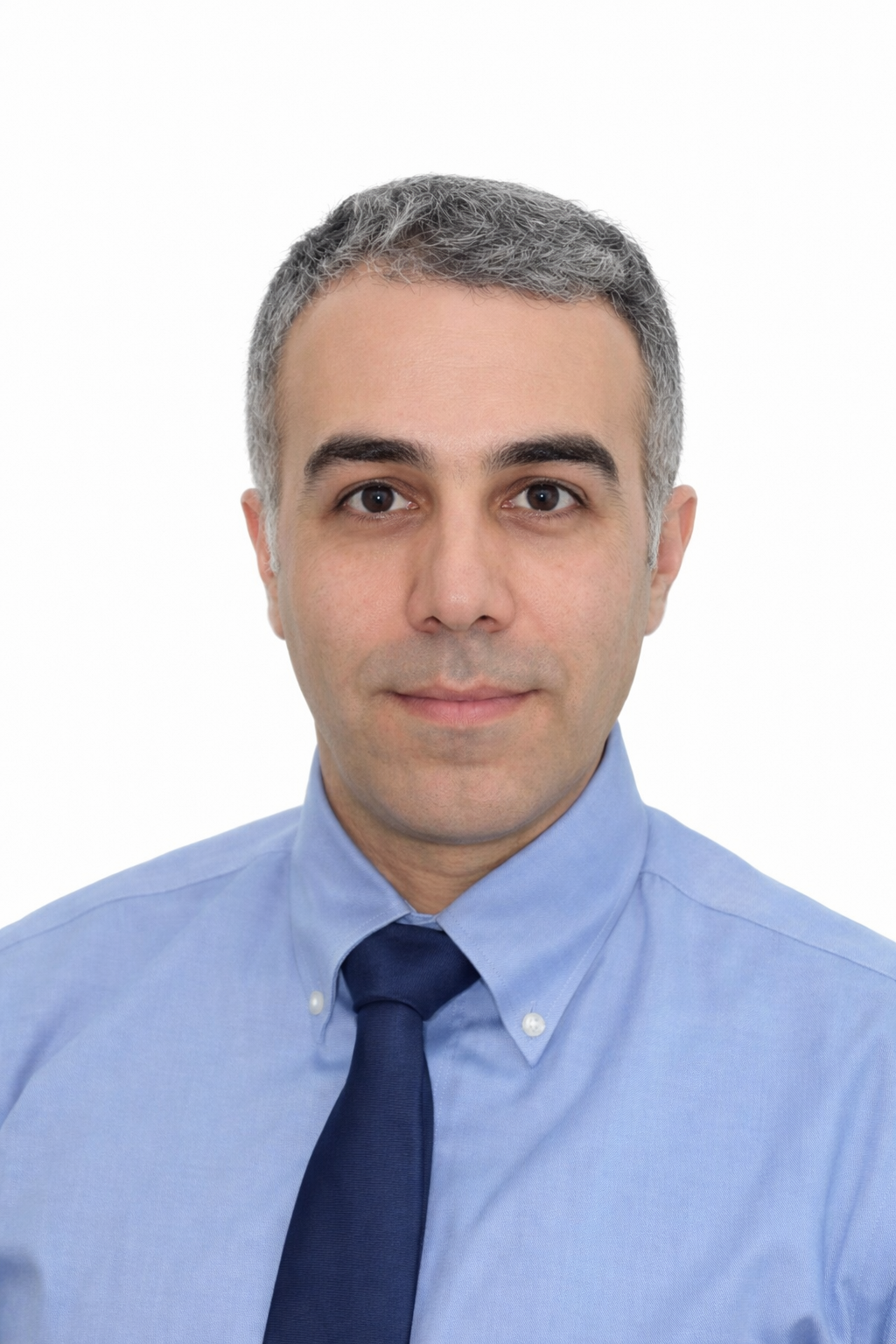 Danial Faraji