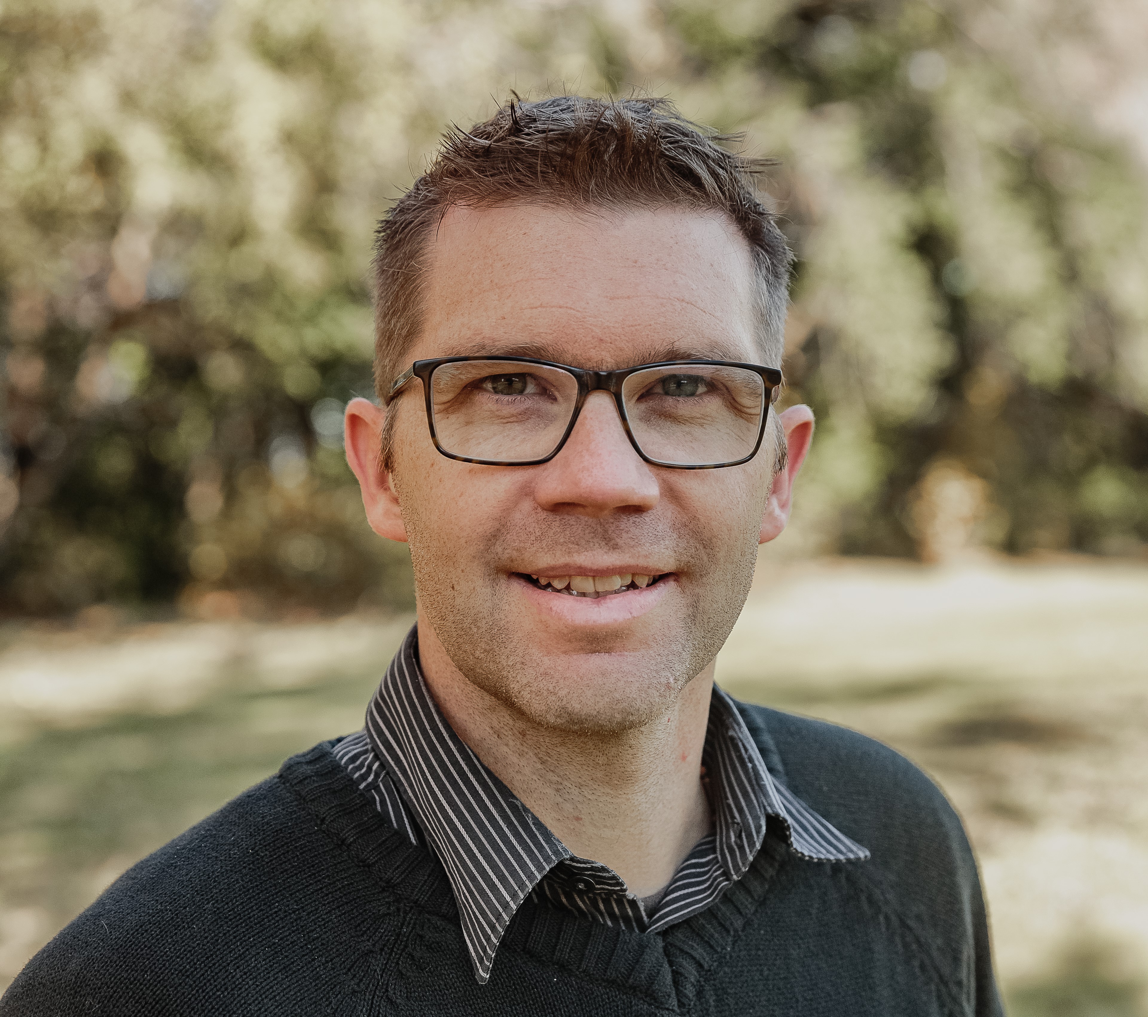 Jonathan Regehr